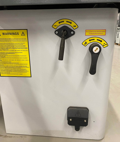 Фрезерный станок EcoWood Т 120