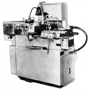 1А661 -  Станки токарно-винторезные
