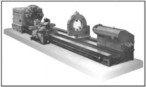 1А665 -  Станки токарно-винторезные