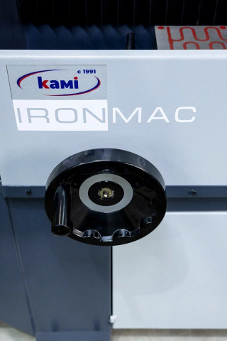 Станок для заточки ножей IRONMAC 1500 AM
