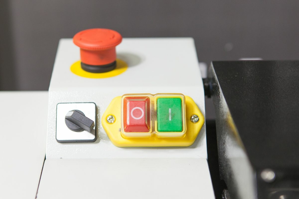 Станок настольный токарный Stalex D210x400C Vario