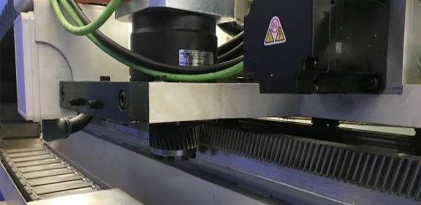 Пятиосевой токарно-фрезерный центр с ЧПУ Tormat.Smart, Dincmak