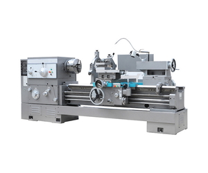 Токарно-винторезный станок MetalCraft CW6163A-1500