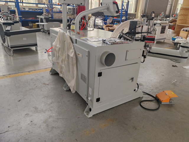 Автоматический кромкооблицовочный станок Filato DUO PRO