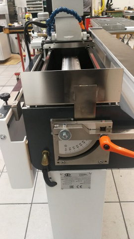 Станок для заточки ножей Ilmetech i12 PA135