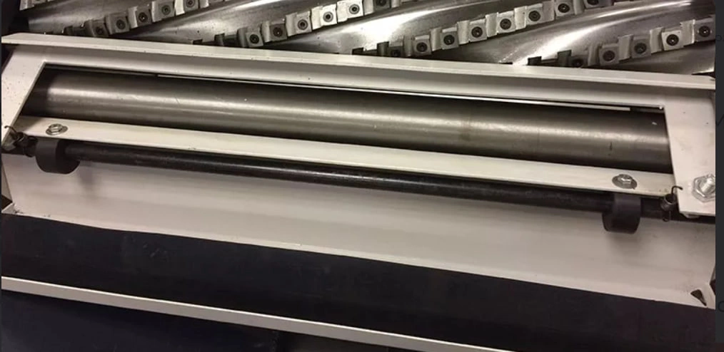 Рейсмусовые станки со спиральным валом и электроподъемом стола МВ 104WМ, МВ 106WМ, МВ 108WМ, МВ 1010WM