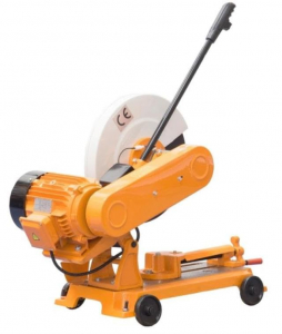 Отрезной абразивный станок Stalex COM-400T/3 (J3GE-400)