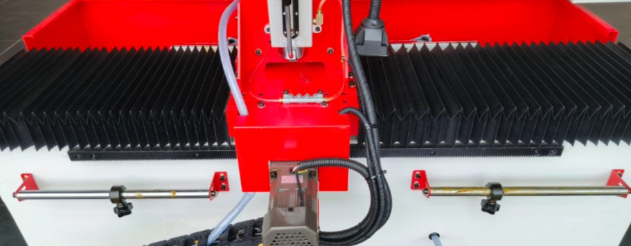 Автоматические заточные станки с магнитной плитой ISM-B