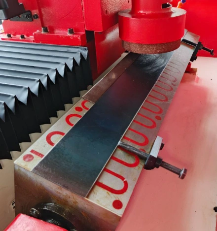 Автоматические заточные станки с магнитной плитой ISM-B