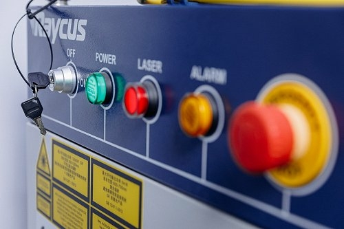 Промышленный комплекс лазерной резки MetalTec 1530P (12000Вт)