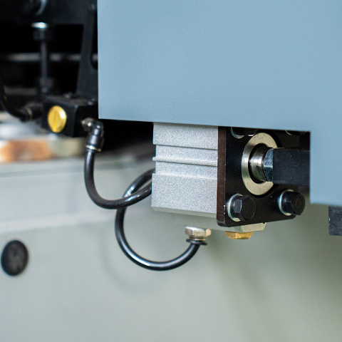 Рельефно-шлифовальный станок EcoWood 1000 V2.0 PRO