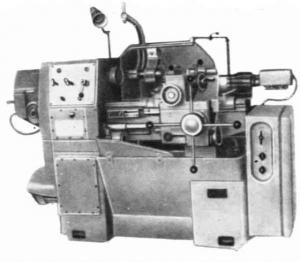 1Д316П - Станки токарно-револьверные с вертикальной осью револьверной головки