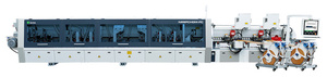Автоматический кромкооблицовочный станок Nanxing NB8PСHGM-PC