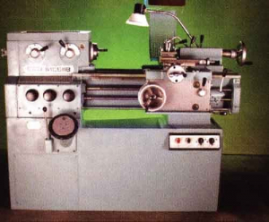 ИТС11 -  Станки специальные и специализированные токарные