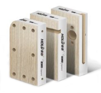 Сверлильно-присадочный станок с ЧПУ HOLD HB711KH8