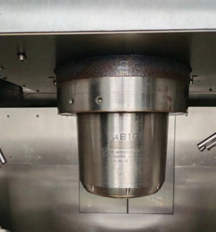 Фрезерный обрабатывающий центр IRONMAC IMU-5X 600L