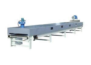 ИК Сушильный туннель RICHFRUITS MF-6213x240