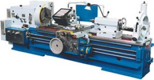 1М63 -  Станки токарно-винторезные