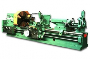 1Н65 (1Н65Г-1) -  Станки токарно-винторезные