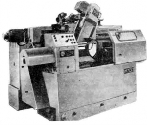 1М63Б -  Станки токарно-винторезные