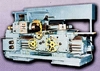 АТ-7 - Станки токарно-револьверные с вертикальной осью револьверной головки