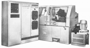 1П717Ф3 - Станки токарные разные