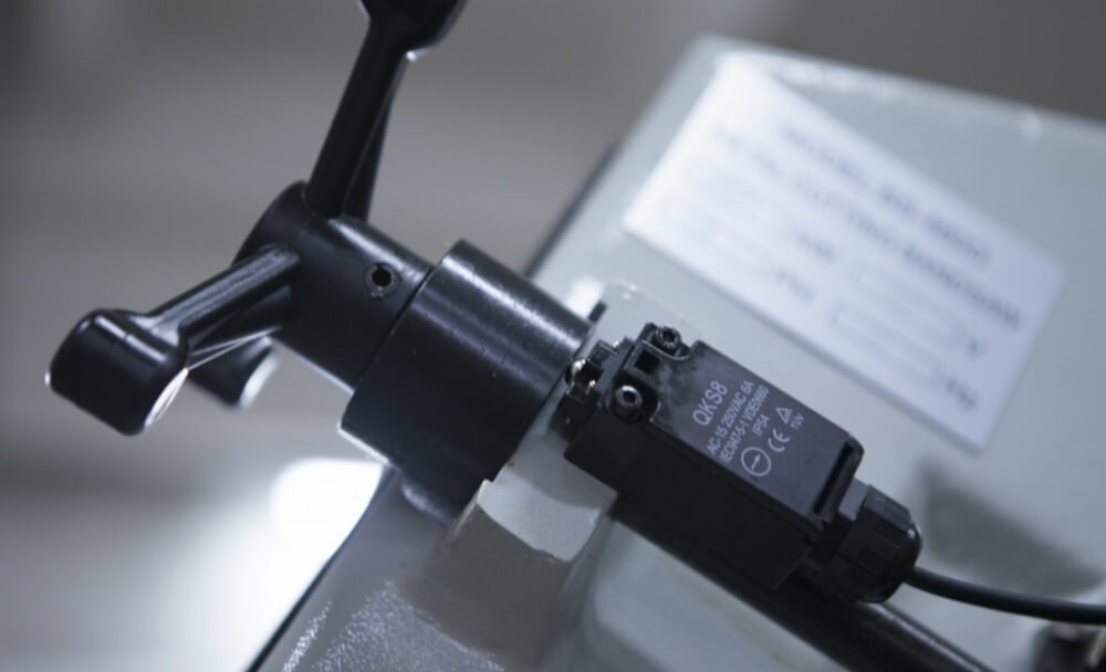 Станок ленточнопильный Stalex BS-460G (388125)