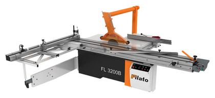 Форматно-раскроечный станок Filato FL-3200B
