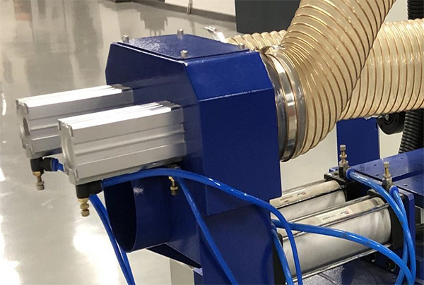 Токарный центр с ЧПУ с автозагрузкой заготовок Beaver 12D4 AUTO