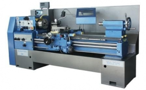 Универсальный токарный станок 1В625М4/1500