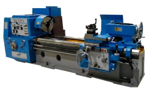 Токарно-винторезный станок с 1В630М4/3000