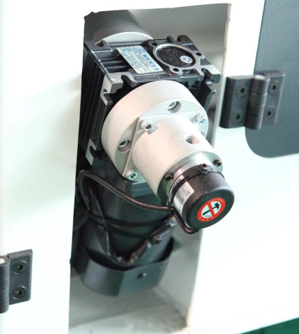 Форматно-раскроечный станок Nanxing MJK1132F1