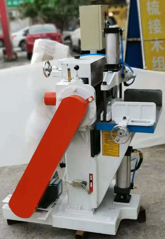 Шипорезные станки для ящичного шипа EcoWood TS 600 PRO