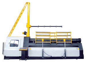 Вальцы четырехвалковые гидравлические IRONMAC 4R HSS 4/2000 х 160