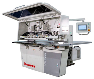 Станок для сшивки шпона Beaver VS1000