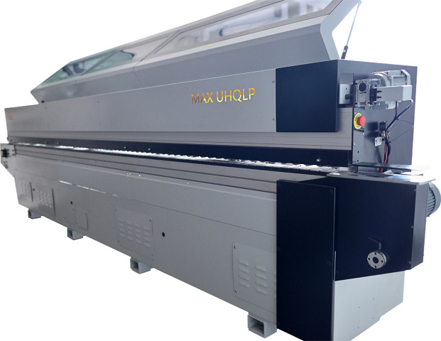 Автоматический кромкооблицовочный станок Filato Optima MAX UHQLP