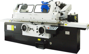 Универсальные круглошлифовальные станки UNIVEQ UGU 40H