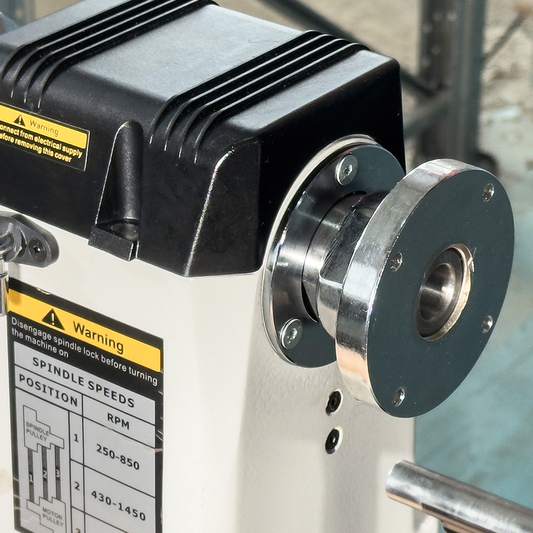 Токарный станок по дереву Proma DSL-410/300V (25034021)