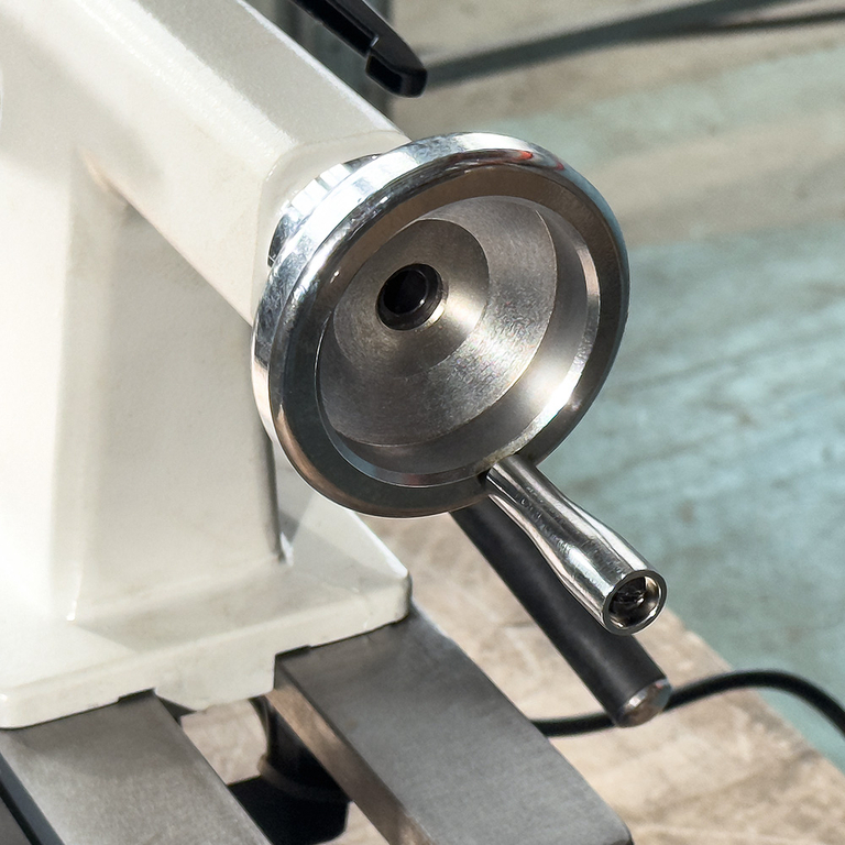 Токарный станок по дереву Proma DSL-410/300V (25034021)