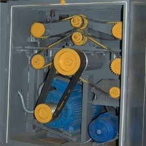 Станок многопильный Илья Муромец 125