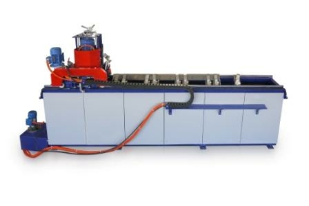 Станок для заточки плоских ножей СДН-St 1600