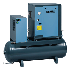 Компрессор винтовой Comaro LB 3.0-10/200 E