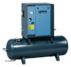 Компрессор винтовой Comaro LB 2.2-08/200