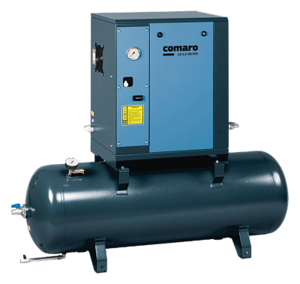 Компрессор винтовой Comaro LB 2.2-08/200
