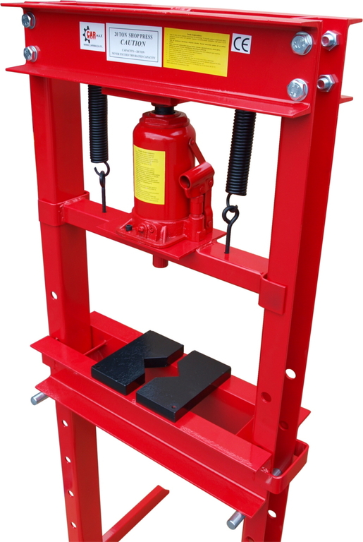 Пресс гидравлический домкратный 20 т