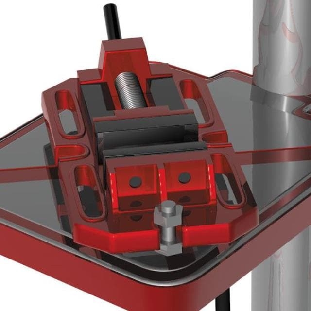 Станок вертикально-сверлильный настольный Сорокин 20.530