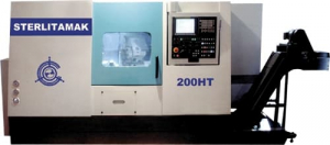 200НТ (1000) - Станки токарные и токарно-винторезные патронные