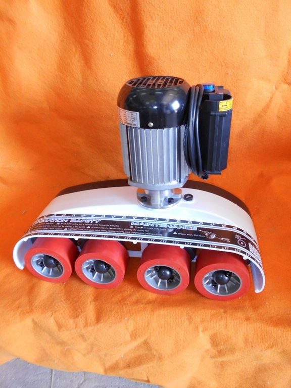 Автоподатчик универсальный Ltt MX-48-1