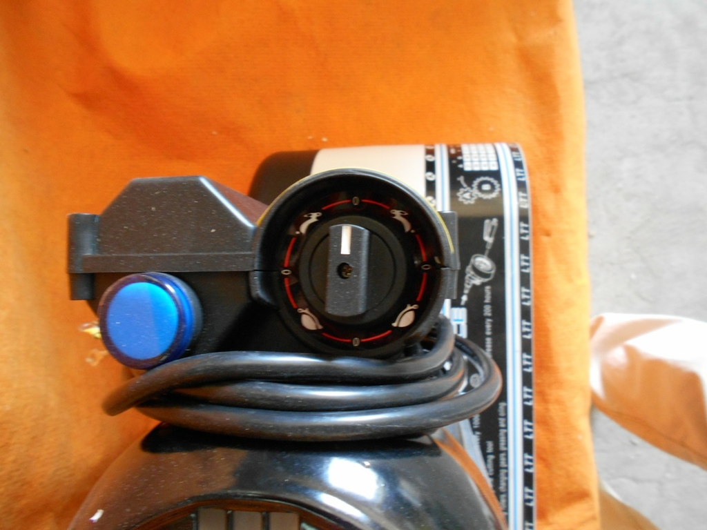 Автоподатчик универсальный Ltt MX-48-1