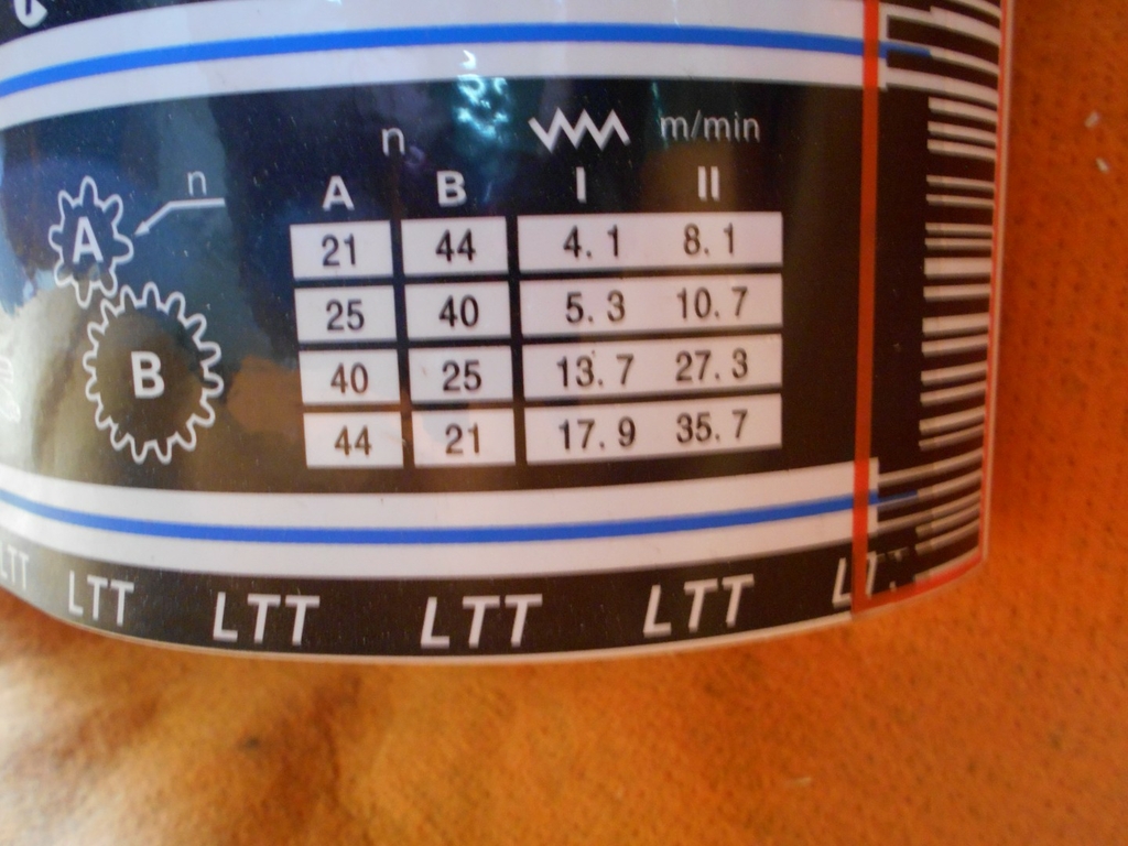 Автоподатчик универсальный Ltt MX-48-1